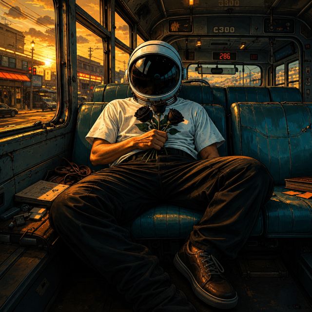Slow 420 Vibes - 'Stay a Little While' [Ringtone]