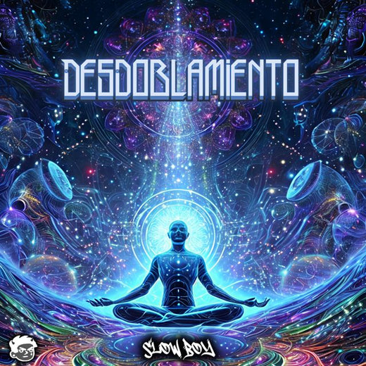 Slow Boy - 'Desdoblamiento' [Ringtone]