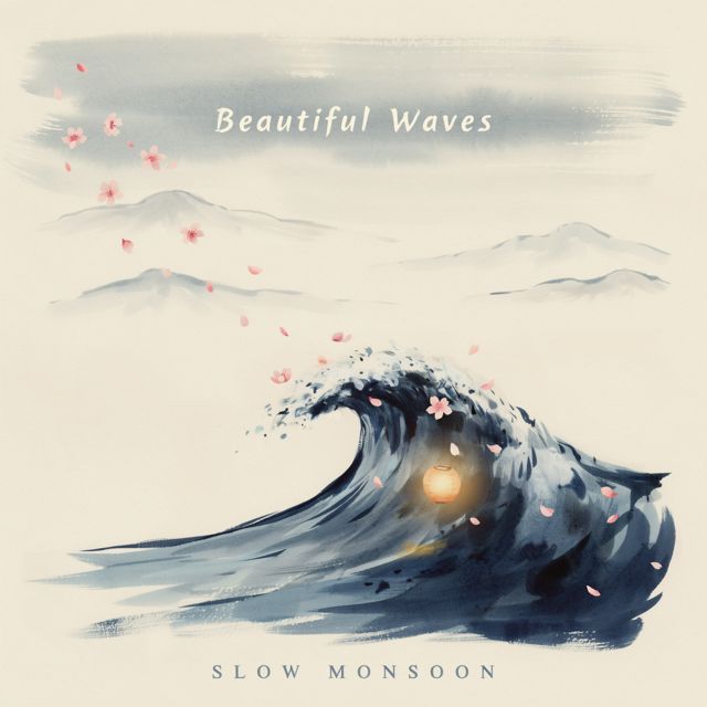 Slow Monsoon - 'Beautiful Waves' [Ringtone]