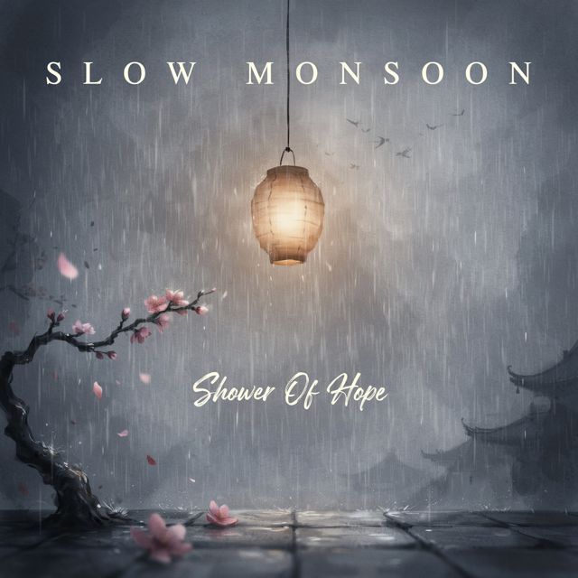 Slow Monsoon - 'Shower Of Hope' [Ringtone]