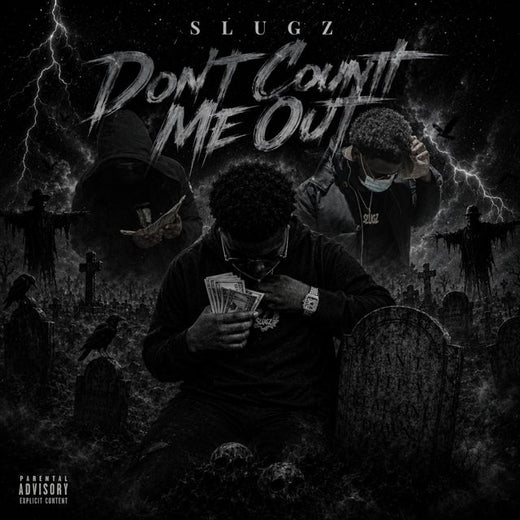 Slugz - 'Bites The Dust' [Ringtone]