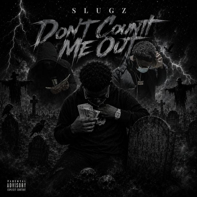 Slugz - 'Figure It Out' [Ringtone]