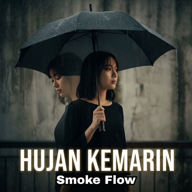 Smoke Flow - 'Hujan Kemarin' [Ringtone]