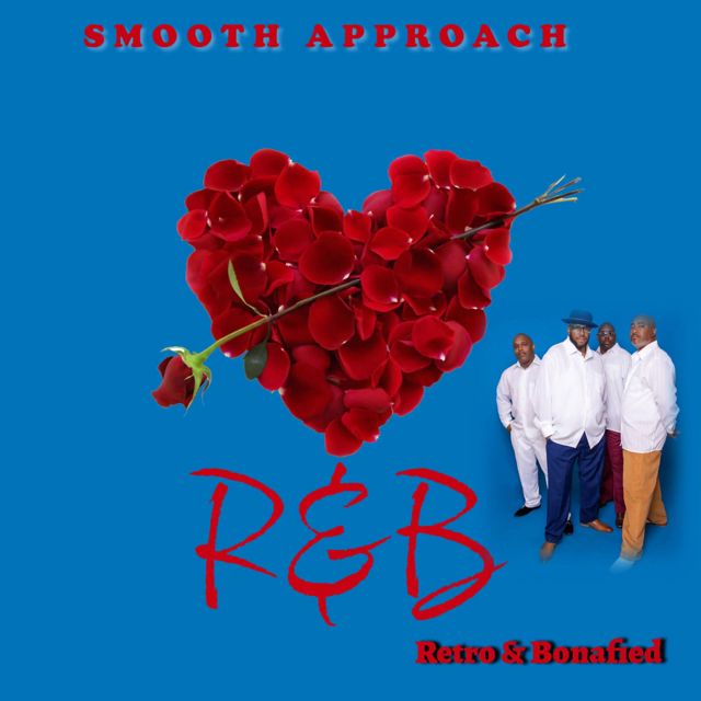 Smooth Approach - 'Bad Girls' [Ringtone]