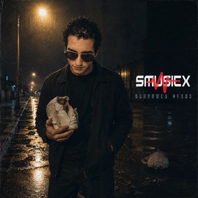 SmusicX - 'Den of Receipts' [Ringtone]