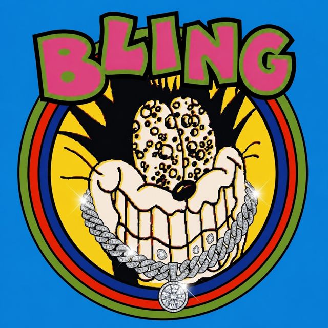 Sn1ck9 - 'Bling' [Ringtone]
