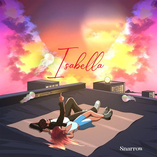 Snarrow - 'Isabella' [Ringtone]