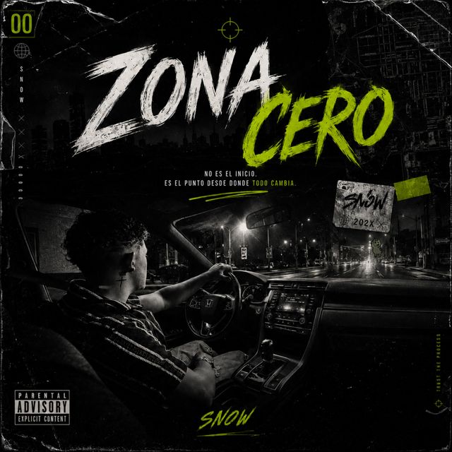 Snow - 'EN EL HondA' [Ringtone]