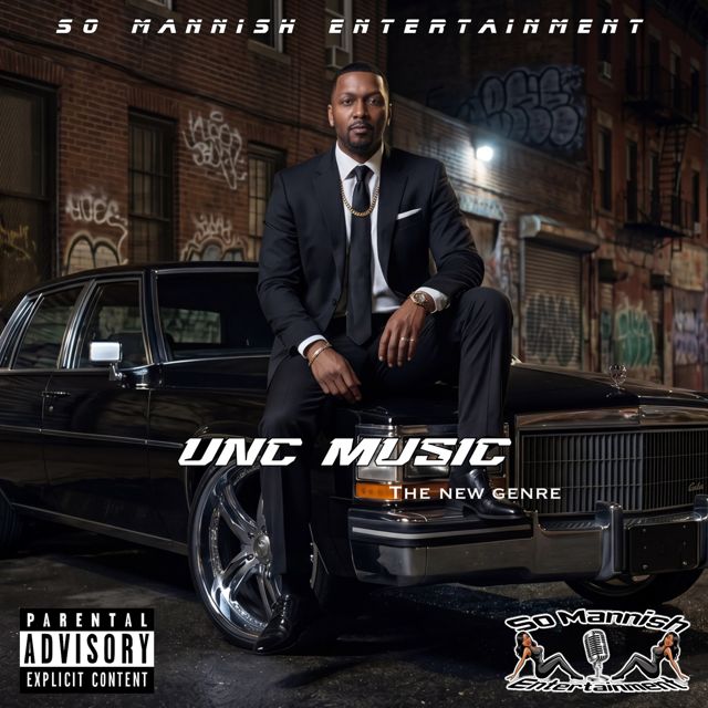 So Mannish E.N.T. - 'Do That Thang ((Unc Version)) (feat. Young Doom & Mannish PB Mandigo)' [Ringtone]