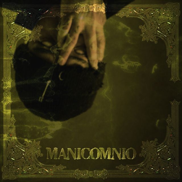 SOBER.exe - 'Manicomnio (-1a)' [Ringtone]