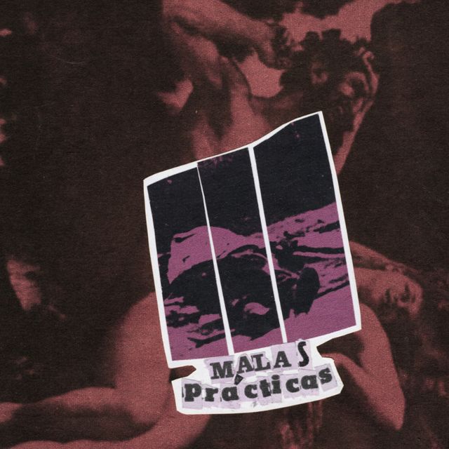 Sobran Niños - 'Malas Prácticas.' [Ringtone]