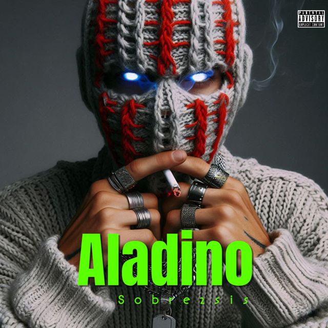 Sobre2sis - 'Aladino' [Ringtone]