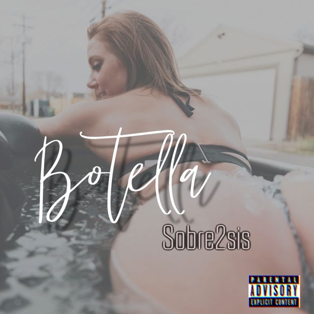 Sobre2sis - 'Botella' [Ringtone]