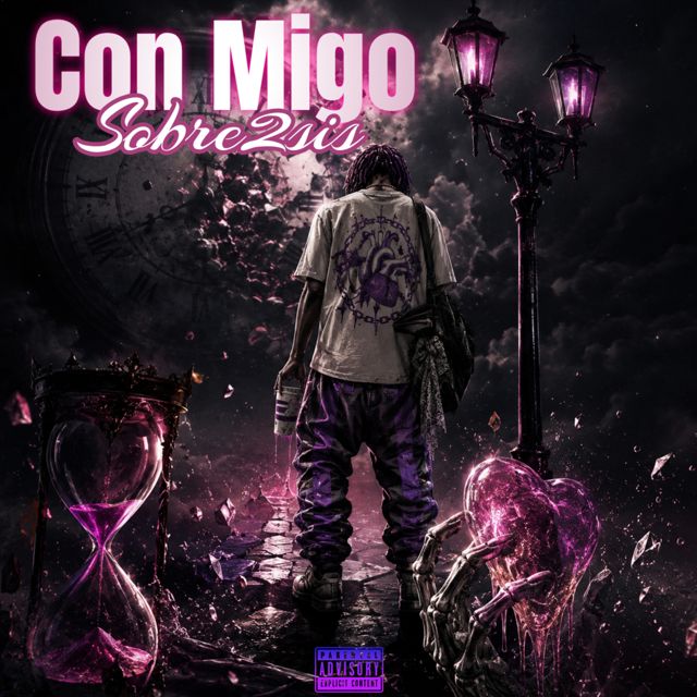Sobre2sis - 'Con Migo' [Ringtone]