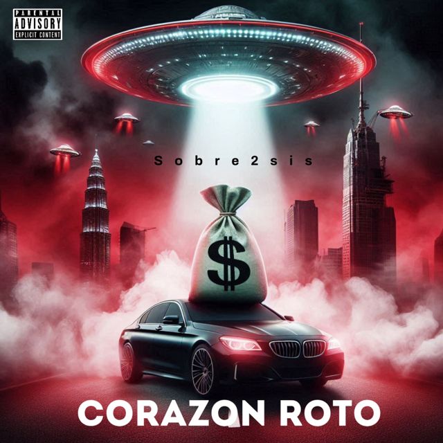 Sobre2sis - 'Corazon Roto' [Ringtone]