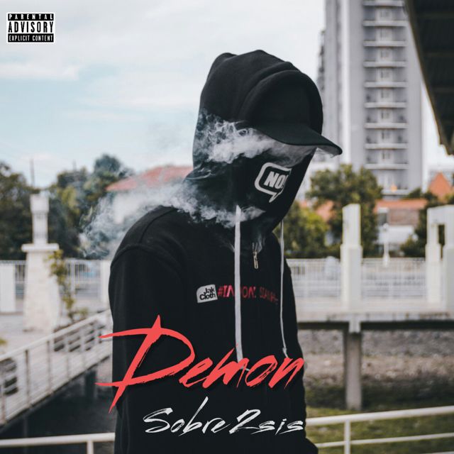 Sobre2sis - 'Demon' [Ringtone]