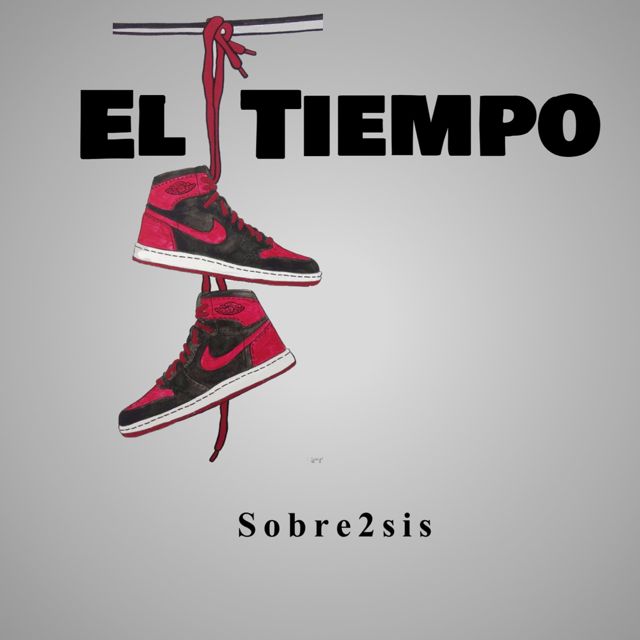 Sobre2sis - 'El Tiempo' [Ringtone]