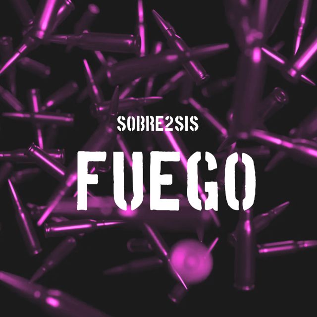 Sobre2sis - 'Fuego' [Ringtone]