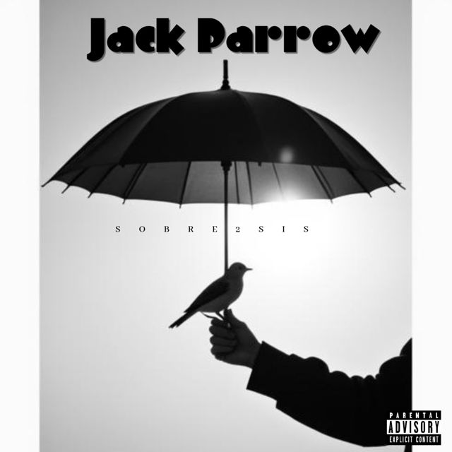 Sobre2sis - 'Jack Parrow' [Ringtone]
