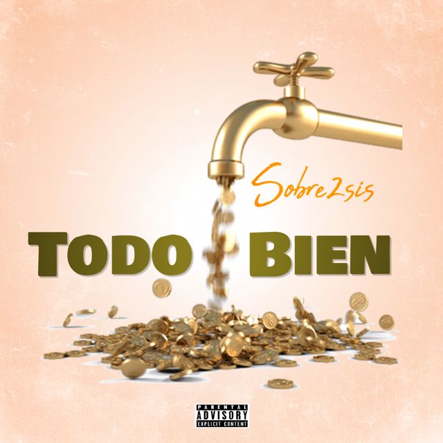 Sobre2sis - 'Todo Bien' [Ringtone]