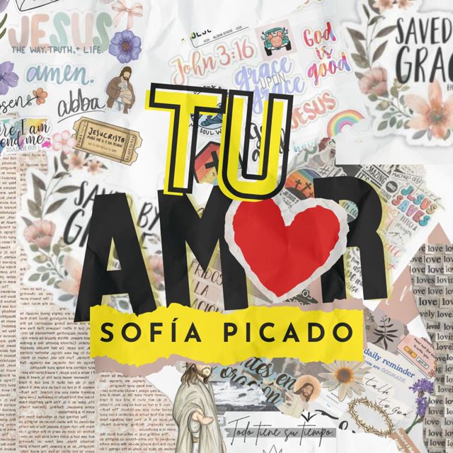 Sofi Picado - 'Tu Amor' [Ringtone]