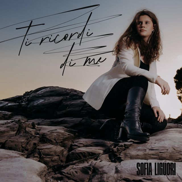 Sofia Liguori - 'Ti ricordi di me' [Ringtone]