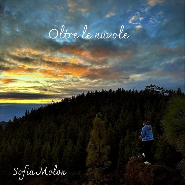 Sofia Molon - 'Oltre le nuvole' [Ringtone]