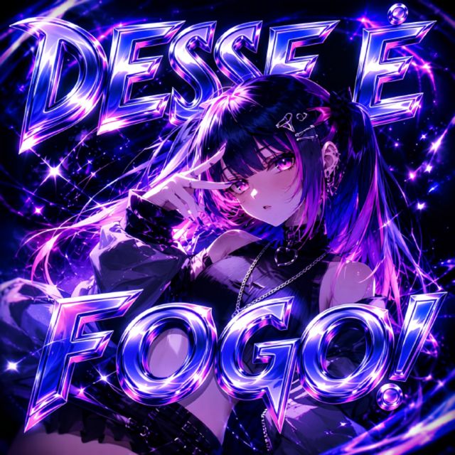 Sofnando Erizar - 'DESSE É FOGO!' [Ringtone]