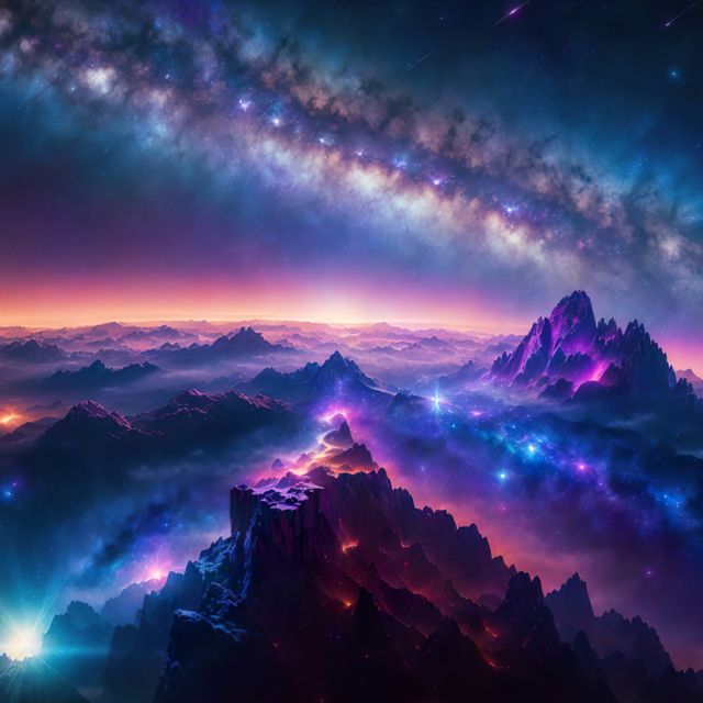Sofnando Erizar - 'Vastness of the Stars' [Ringtone]