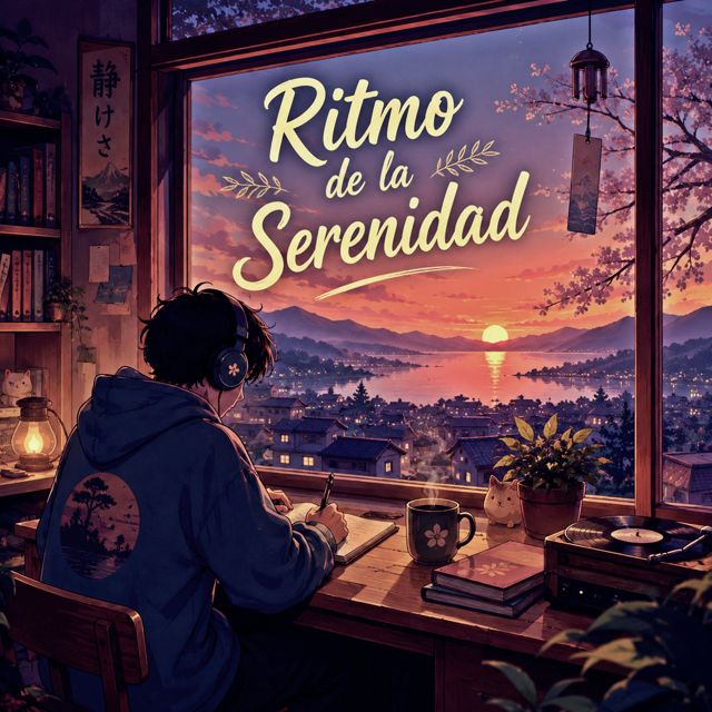 Soft Room - 'Horizonte Sereno' [Ringtone]