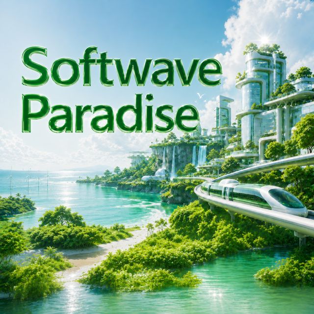 Softwave.exe - 'Skyline Tides' [Ringtone]
