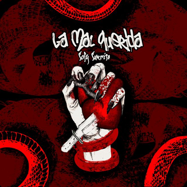 Sofy Sunrise - 'La MalQuerida' [Ringtone]