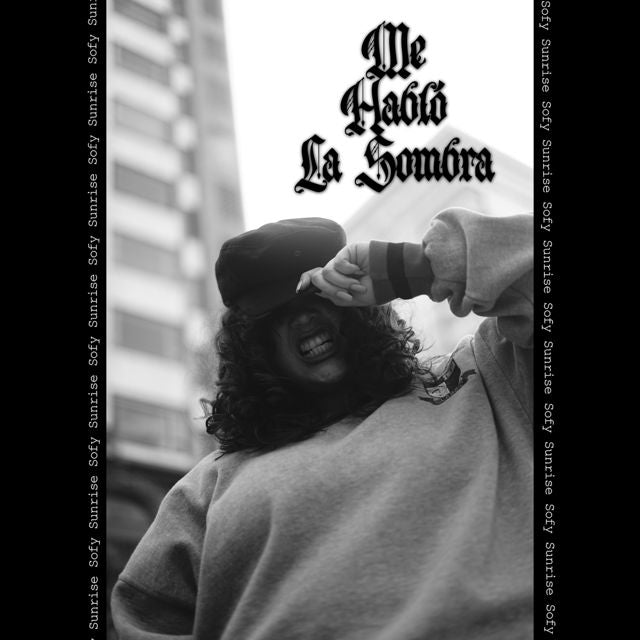 Sofy Sunrise - 'Me Habló la Sombra' [Ringtone]