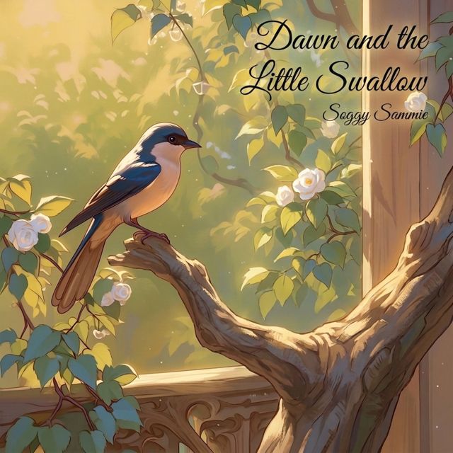 Soggy Sammie - 'A Falling Cherry Petal' [Ringtone]