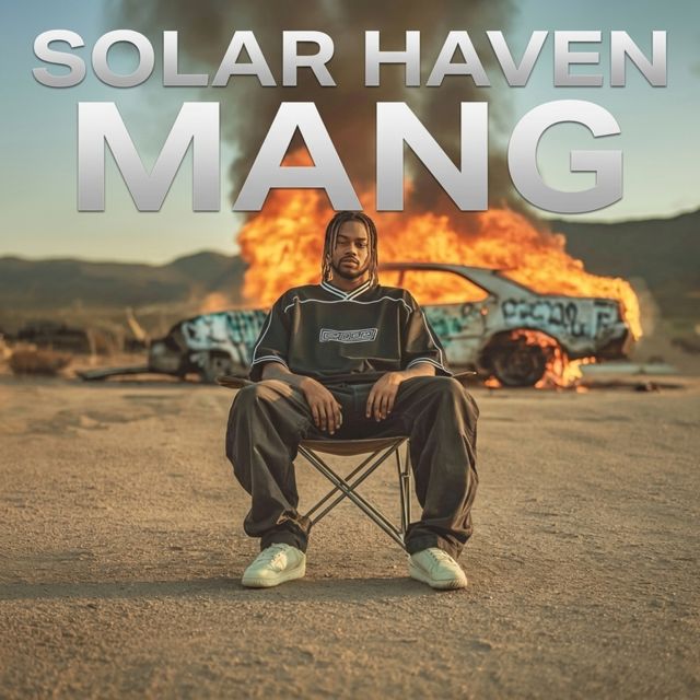 solar haven - 'Mang' [Ringtone]