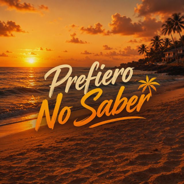 Solaris Sounds - 'Prefiero No Saber' [Ringtone]
