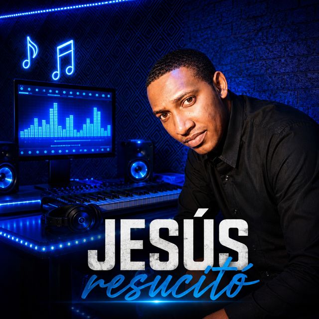 Soldado De Victoria - 'Jesús resucitó' [Ringtone]