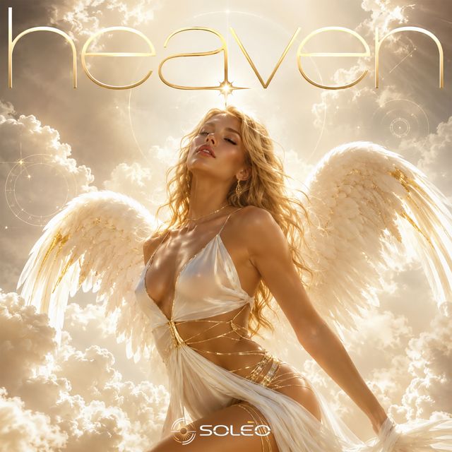 SOLÈO - 'HEAVEN' [Ringtone]