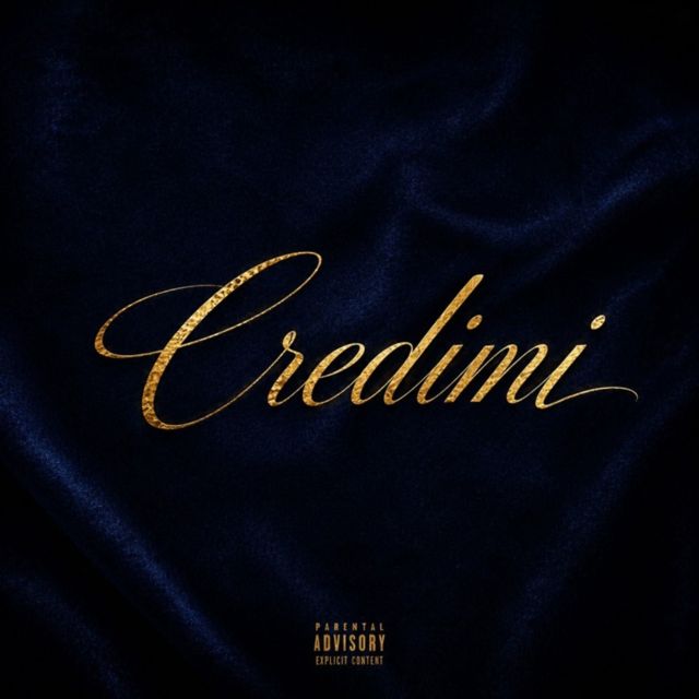SolitaryG - 'Credimi' [Ringtone]
