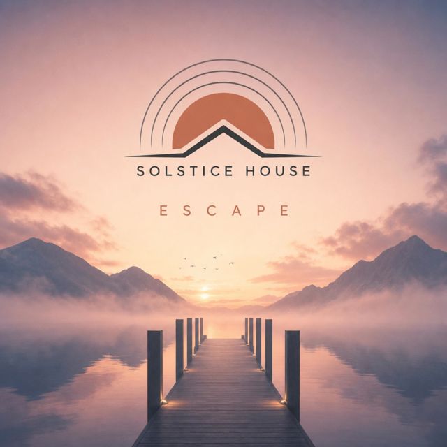Solstice House - 'Escape' [Ringtone]