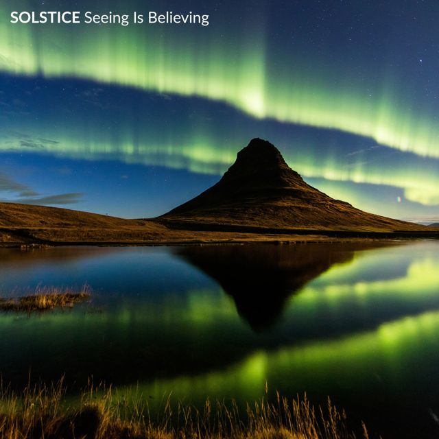 SOLSTICE - 'Seeing Is Believing' [Ringtone]