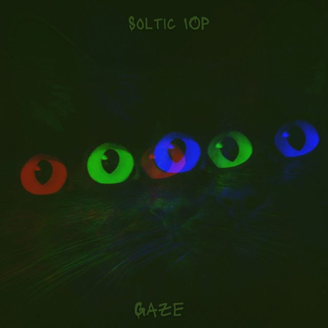 Soltic IOP - 'Stormy Soul' [Ringtone]