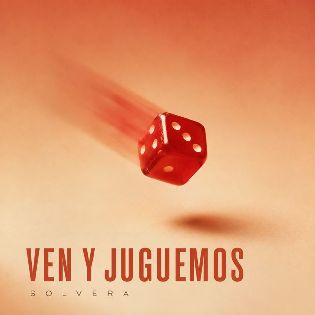 SOLVERA - 'Ven y Juguemos' [Ringtone]