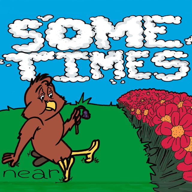 Some Times - 'Herald Telephone' [Ringtone]