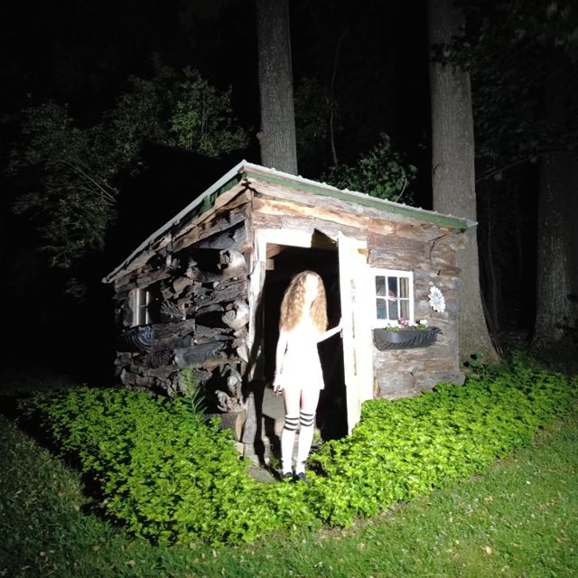 Somewhere Special - 'Cabin' [Ringtone]