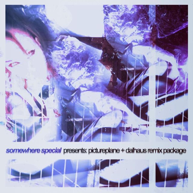 Somewhere Special - 'Never Felt Right (Pictureplane Remix)' [Ringtone]