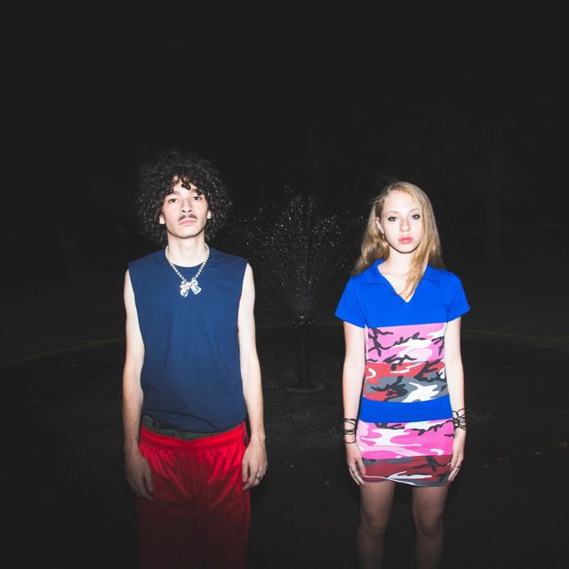 Somewhere Special - 'Swimming in Your Pool (feat. Zeke The Zombie Slayur)' [Ringtone]