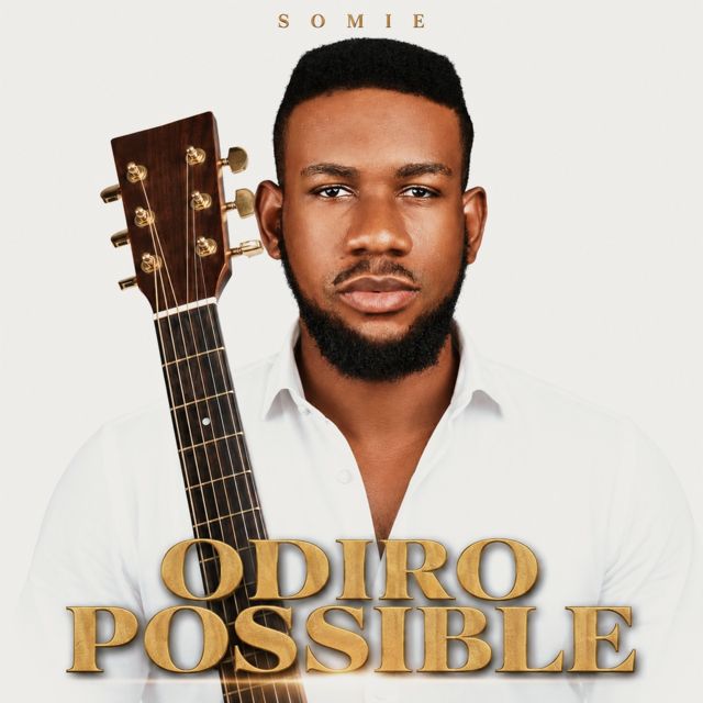 Somie - 'Odiro Possible' [Ringtone]