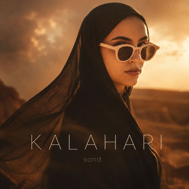 sond. - 'Kalahari' [Ringtone]