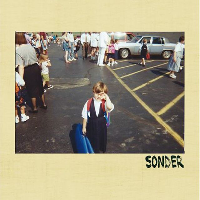 Sonder - 'Late Nights In All The Wrong States' [Ringtone]